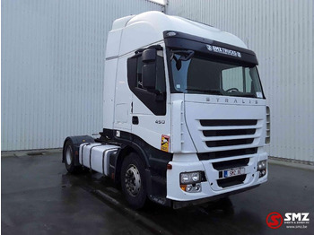وحدة جر IVECO Stralis 450
