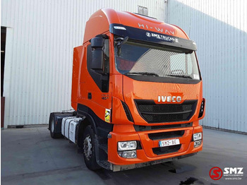وحدة جر IVECO Stralis HI-WAY