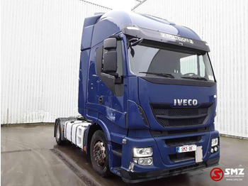 وحدة جر IVECO Stralis HI-WAY