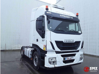 وحدة جر IVECO Stralis 480