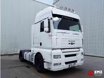 وحدة جر MAN TGA 18.440