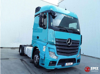 وحدة جر MERCEDES-BENZ Actros 1840