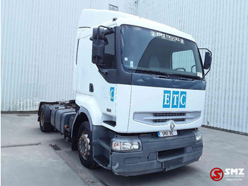 وحدة جر RENAULT