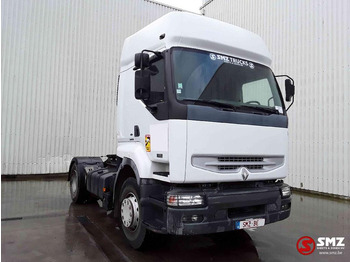 وحدة جر RENAULT Premium Lander