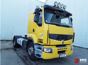 وحدة جر RENAULT Premium Lander