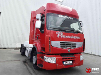 وحدة جر RENAULT Premium 440