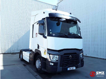 وحدة جر RENAULT T 460