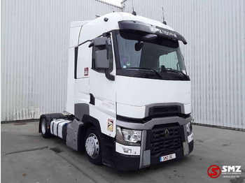 وحدة جر RENAULT T High 520