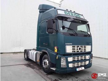 وحدة جر VOLVO FH 440