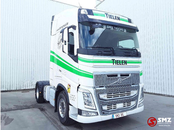 وحدة جر VOLVO FH 500
