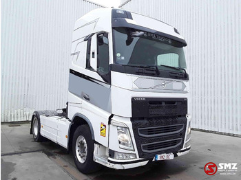 وحدة جر VOLVO FH 500