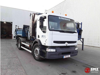 شاحنة RENAULT Premium 320
