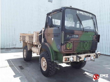 شاحنة RENAULT TRM