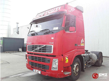 وحدة جر Volvo FH 12 420 Globe manual hydraulic: صورة 3