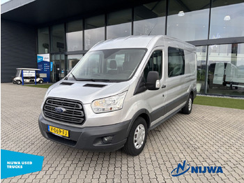 فان المدمجة FORD Transit