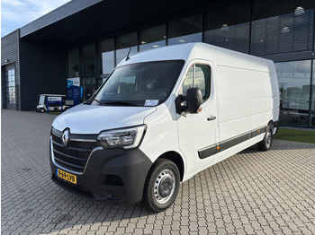 فان المدمجة RENAULT Master