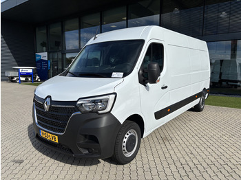 فان المدمجة RENAULT Master