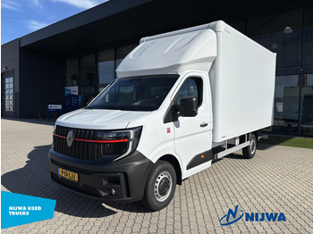 فان RENAULT Master