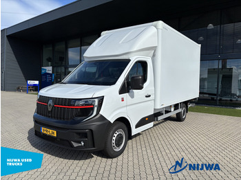 فان RENAULT Master