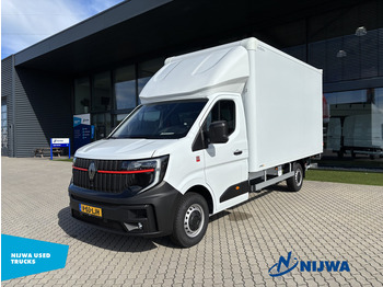 فان RENAULT Master