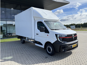جديدة فان Renault Master 170 Laadklep + Camera: صورة 2