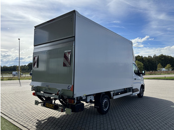 جديدة فان Renault Master 170 Laadklep + Camera: صورة 3