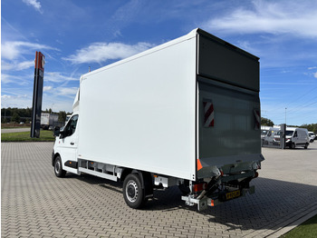 جديدة فان Renault Master 170 Laadklep + Camera: صورة 4