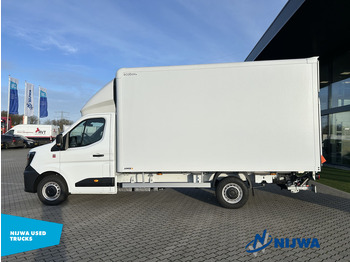 جديدة فان Renault Master 170 Laadklep + Camera: صورة 5