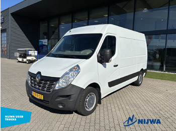 فان المدمجة RENAULT Master
