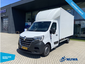 فان RENAULT Master