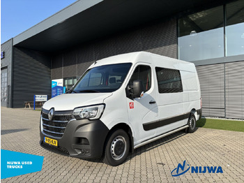 فان RENAULT Master