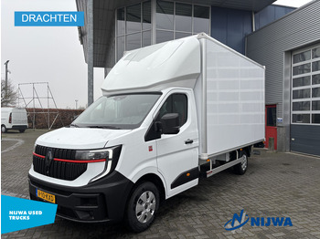 فان RENAULT Master