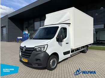 فان RENAULT Master
