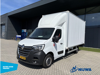 فان RENAULT Master