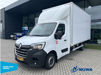 شاحنة هيكل كابينة RENAULT Master