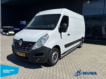 فان RENAULT Master