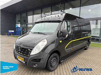 فان RENAULT Master