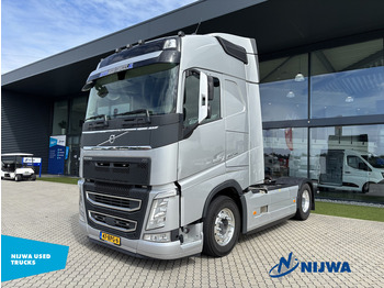 وحدة جر VOLVO FH 460