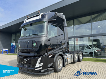 وحدة جر VOLVO FH 500