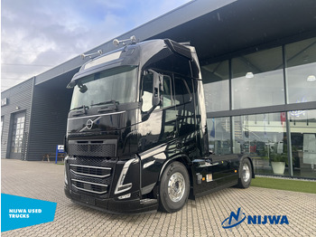 وحدة جر VOLVO FH 540