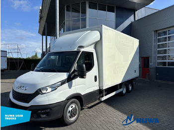 شاحنة التوصيل IVECO Daily 35c16