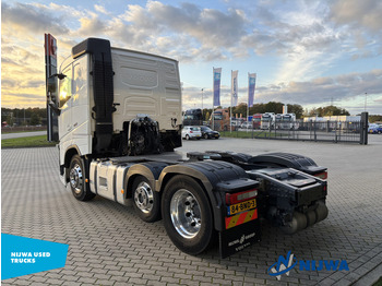 وحدة جر Volvo FH 460 6x2 ADR + BLIS: صورة 4 وحدة جر Volvo FH 460 6x2 ADR + BLIS: صورة 4
