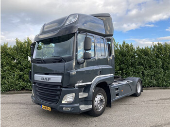 وحدة جر DAF CF 400 FT Euro6: صورة 2 وحدة جر DAF CF 400 FT Euro6: صورة 2