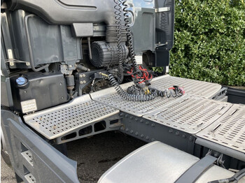 وحدة جر DAF CF 400 FT Euro6: صورة 4 وحدة جر DAF CF 400 FT Euro6: صورة 4