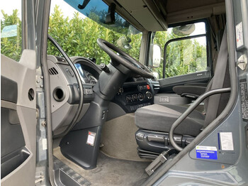 وحدة جر DAF CF 400 FT Euro6: صورة 5 وحدة جر DAF CF 400 FT Euro6: صورة 5