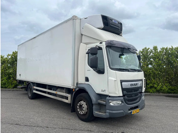 شاحنة الفريزر DAF LF 220