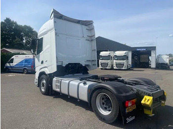وحدة جر DAF XF 480 FT NGD: صورة 3