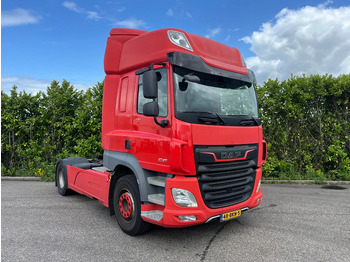 وحدة جر DAF CF 430