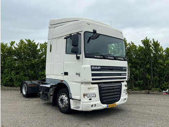 وحدة جر DAF XF 105 410