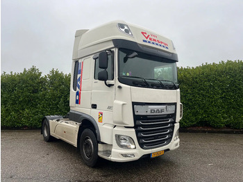 وحدة جر DAF XF 460